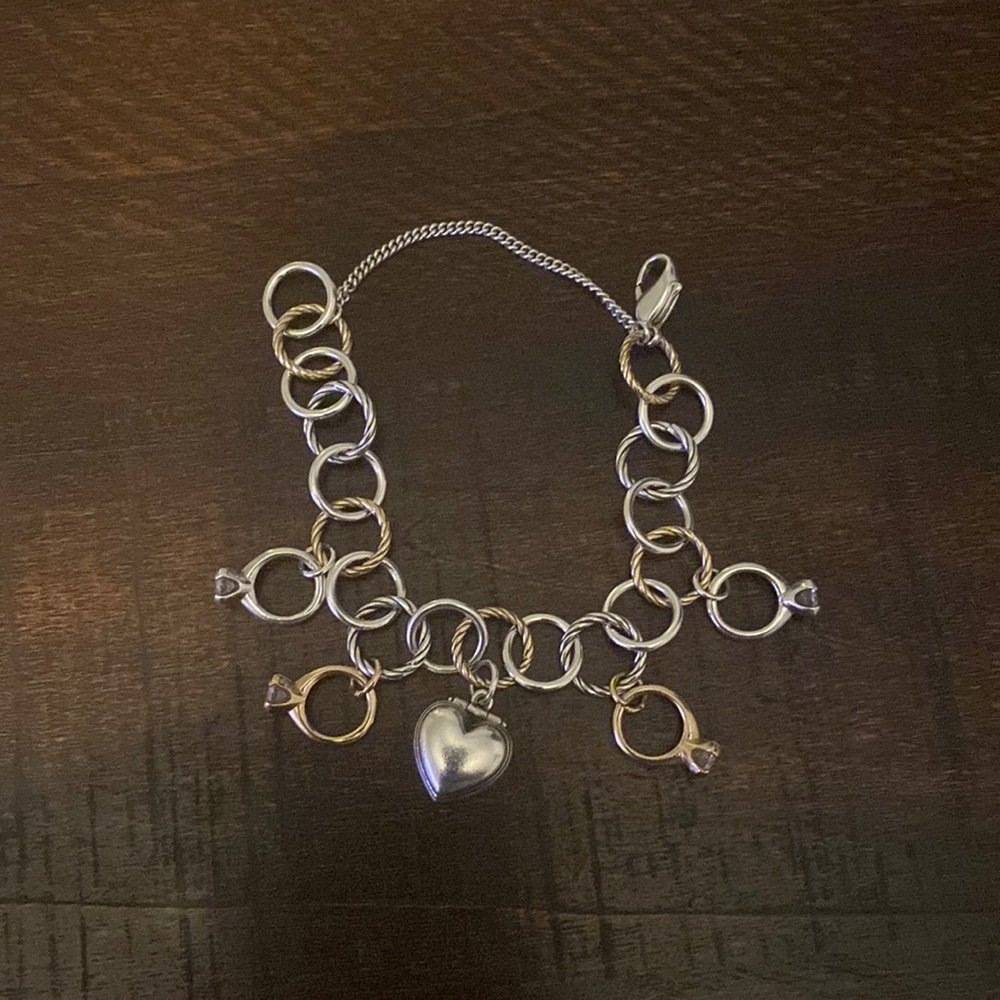 James Avery Bracelet